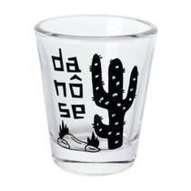 Conjunto 2 Copos De Shot 55ML CV255514 Play&Fun