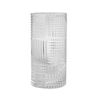 Conjunto 2 Copos Wolff Altos De Vidro Chess 400ml Conjunto 2 Copos Wolff Altos De Vidro Chess 400ml