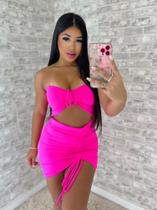 Conjunto 2 em 1 Conjunto 2 em 1