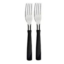 Conjunto 2 Garfos De Mesa Em Aço Inox Tramontina New Kolor Conjunto 2 Garfos De Mesa Em Aço Inox Tramontina New Kolor
