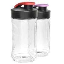 Conjunto 2 Garrafas para Sport Blender Electrolux SBEB2