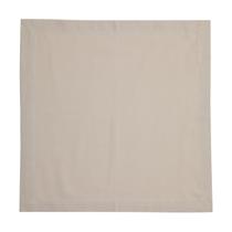 Conjunto 2 Guardanapos Algodão Areia 40X40Cm - Royal