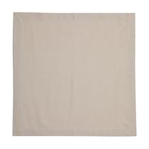 Conjunto 2 Guardanapos Algodão Areia 40X40Cm - Royal