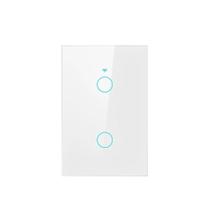 Conjunto 2 Interruptor Inteligente NEO 300W Branco - AVANT