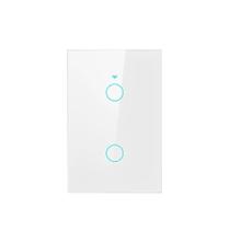 Conjunto 2 Interruptor Inteligente NEO 300W Branco - AVANT