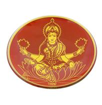 Conjunto 2 Mini Bowls Lakshmi 14 x 2 cm Casa Del Grande