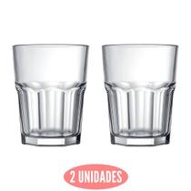 Conjunto 2 Mini Copos Dose Bristol 60ml Shot Cachaça Nadir Conjunto 2 Mini Copos Dose Bristol 60ml Shot Cachaça Nadir