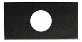 Conjunto 2 Mod Cego C/Furo Preto BRVM Soprano