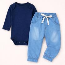Conjunto 2 Pçs Para Passeio Com O Bebê Até 12 Meses Cor:BrancoTamanho:0-3m Conjunto 2 Pçs Para Passeio Com O Bebê Até 12 Meses Cor:BrancoTamanho:0-3m