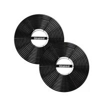 Conjunto 2 Placas Girassol para Aquecimento de Piscina