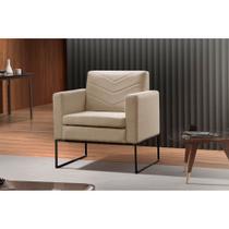 Conjunto 2 Poltronas Apolo Castellar Móbile