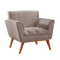 Conjunto 2 Poltronas Lyz Castellar Móbile