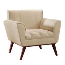 Conjunto 2 Poltronas Lyz Veludo Castellar Móbile Conjunto 2 Poltronas Lyz Veludo Castellar Móbile