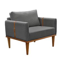 Conjunto 2 Poltronas Milla Castellar Móbile