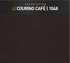 Conjunto 2 Poltronas Milla Luxo Madeira Maciça Linha - material sintético