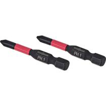 Conjunto 2 Pontas PH1 Conjunto 2 Pontas PH1