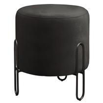 Conjunto 2 Puffs Mali Base Castellar Móbile