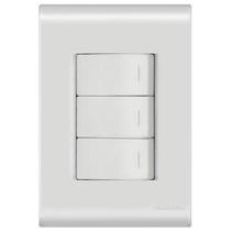 Conjunto 2 Simples + 1 Paralelo - Tramontina Liz - Tlb026