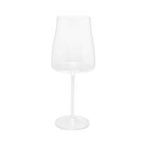 Conjunto 2 Taças de Vinho Branco Alex em Cristal 400ml - BOHEMIA