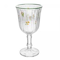 Conjunto 2 Taças Florence 230ml em Vidro Wolff