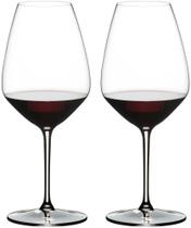 Conjunto 2 Taças Riedel Extreme Vinho Shir Syrah - 709Ml