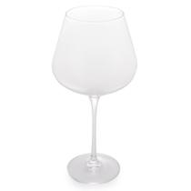Conjunto 2 Taças Vinho Cristal Eco Elegance L'Artisan 880Ml