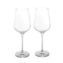Conjunto 2 Taças Vinho Cristal Intense L'Artisan 800 ml Lyor Conjunto 2 Taças Vinho Cristal Intense L'Artisan 800 ml Lyor