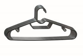 Conjunto 20 Cabides São Bernardo Preto