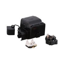 Conjunto 220V Relê para Geladeira e Freezer - 326054282 Conjunto 220V Relê para Geladeira e Freezer - 326054282