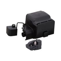 Conjunto 220V Relê para Geladeira - W11511630
