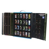 Conjunto 24 Carrinhos De Fricção Brinquedo Coleção Com Pista Conjunto 24 Carrinhos De Fricção Brinquedo Coleção Com Pista