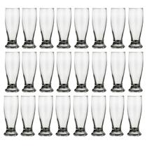 Conjunto 24 Copo 300ml Munich Cerveja Restaurante Chop Nadir