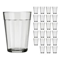 Conjunto 24 Copos 190ml Americano Café Pingado Nadir