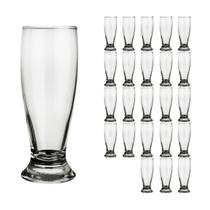 Conjunto 24 copos 300ml Munich Cerveja Shopp Bar Nadir