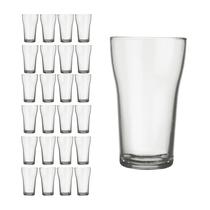 Conjunto 24 Copos Cerveja Bar Boteco Nadir 200 ml