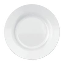 Conjunto 24 Pratos De Sobremesa Duralex Opaline De Vidro Conjunto 24 Pratos De Sobremesa Duralex Opaline De Vidro