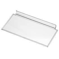 Conjunto 25 Expositores de Calçados Infantis para Painel Canaletado Transparentes Cinquetti Conjunto 25 Expositores de Calçados Infantis para Painel Canaletado Transparentes Cinquetti
