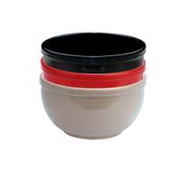 Conjunto 3 Compoteiras Gourmet Tigela 700ml - Xplast