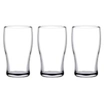 Conjunto 3 Copos Iris para Cerveja 285ml CO7586741 Conjunto 3 Copos Iris para Cerveja 285ml CO7586741