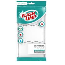 Conjunto 3 Esponjas Limpa Giz De Cera E Lápis Flash Limp Conjunto 3 Esponjas Limpa Giz De Cera E Lápis Flash Limp