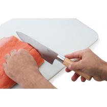 Conjunto 3 Facas de Açougueiro Original Chefline Ultracorte Conjunto 3 Facas de Açougueiro Original Chefline Ultracorte