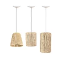 Conjunto 3 Luminária De Teto Para Decoração Quarto Sala Hall Bancada Conjunto 3 Luminária De Teto Para Decoração Quarto Sala Hall Bancada