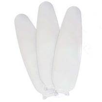 Conjunto 3 Pás Branco Ventilador de Teto Wind Light Ventisol Conjunto 3 Pás Branco Ventilador de Teto Wind Light Ventisol