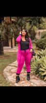 Conjunto 3 peças de lanzinha Conjunto 3 peças de lanzinha