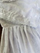 Conjunto 3 peças em lese ,