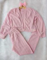 Conjunto 3 peças Conjunto 3 peças