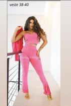 Conjunto 3 peças Conjunto 3 peças