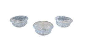 Conjunto 3 Potes Vidro Alexa Bowl Cozinha Conjunto 3 Potes Vidro Alexa Bowl Cozinha