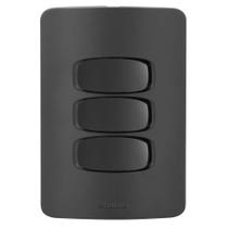 Conjunto 3 Simples - Alumbra Gracia Black Maxx - Gbmx023