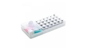 Conjunto 35 Peças para Confeitaria